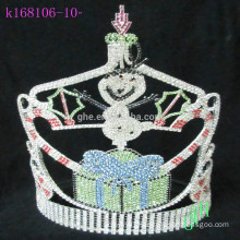 Wholesale crown wedding crown bride crown tiaras
